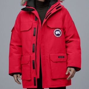 Price drop Canada goose